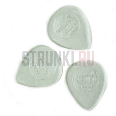 Медиатор Dadi G-B3-351-1.0, 1 мм, 1 шт