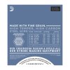 D'ADDARIO PRO STEELS EPS515 - (11-15-19-28-37-50) картинка 5