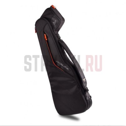 Чехол-кофр гитарный жесткий Gruvgear GigBlade 2