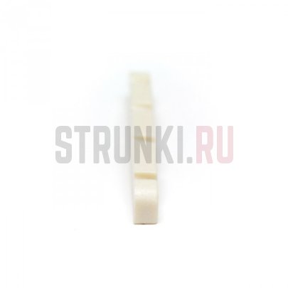 Graphtech NUBONE LC-1204-10 верхний порожек для 4-х струнных бас гитар Fender Precision (41.91х3.17х4.75x31.75mm)