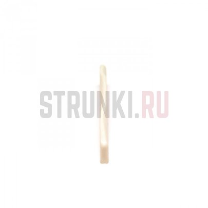 Graphtech NUBONE LC-9110-10 нижний порожек для акустических 6-ти струнных гитар Martin, компенсационный (73.66х2.62х10.16mm)