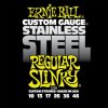 ERNIE BALL 2246 STAINLESS STEEL - (10-13-17-26-36-46) картинка 3