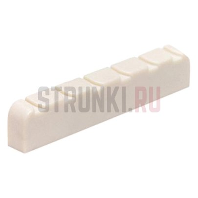 Graphtech TUSQ PQ-6200-00 верхний порожек для классических гитар (52.83х5.97х10.39x43.1mm)