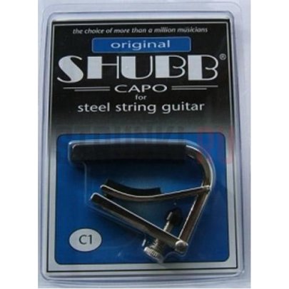 Каподастр SHUBB C1