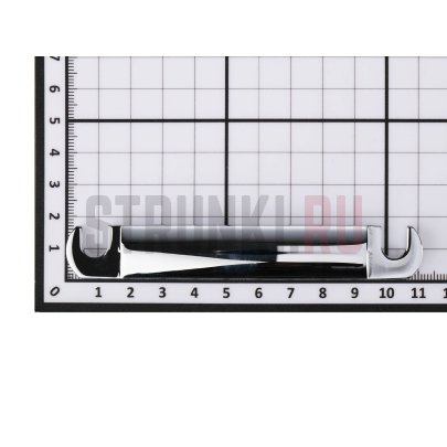 Струнодержатель для 7-струнной электрогитары Paxphil TS007-CR, хром