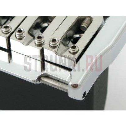 Тремоло-система HIPSHOT 42100VC US CONTOUR TREMOLO, хром