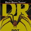 DR DROP-DOWN DDT5-55 - (55-75-95-115-135) картинка 0