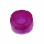 Насадка на кнопку педали Mooer Footswitch Topper, пурпурная