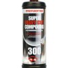 Высокоабразивная полировальная паста MENZERNA Super Heavy Cut Compound 300 (SHCC300), 1 кг картинка 0