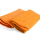 Салфетка из микроволокна  MENZERNA, оранжевая