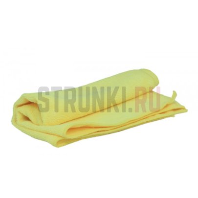 Полировальная салфетка MENZERA Microfiber Yellow