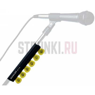 Держатель для медиаторов DUNLOP 5010SI