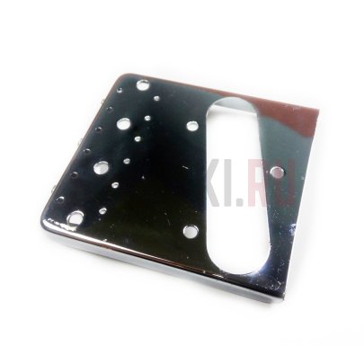 Бридж для Telecaster PARTS Z-48-07-0303, хром