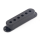 Крышка для сингла Musiclily MX1205BK, 50мм, Strat, черная