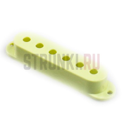 Крышка для сингла Musiclily MX1206MT, 52мм, Strat, мята