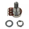 PARTS M280 потенциометр A500K, длина резьбы 6 мм картинка 1