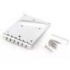 Бридж для Telecaster PARTS MX1274CR, хром картинка 2