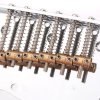 Бридж для Telecaster PARTS MX1274CR, хром картинка 3