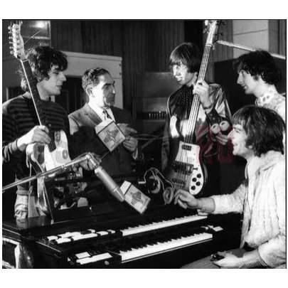 Струны для бас-гитары Rotosound Swing Bass RS66LDN 45-105