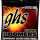 Струны для электрогитары GHS Boomers GBUL 8-38