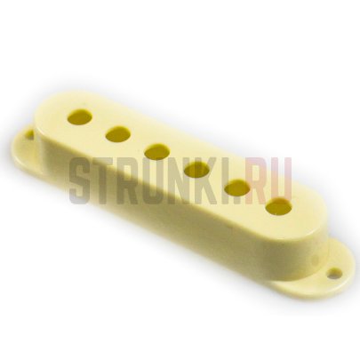 Крышка для сингла Musiclily MX1076, Light, 50мм, кремовая