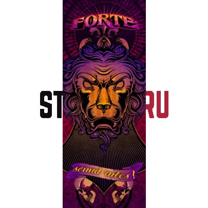 Струны для электрогитары Forte Creator ES-8-1180 11-80