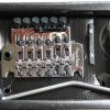 Тремоло Original Floyd Rose Pro, FRTP100, низкопрофильное, хром, сустейн блок - 37 мм картинка 1