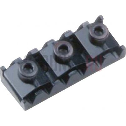 Топлок Original Floyd Rose R4 FRNR4BP (42,9мм), черный