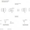 Топлок Original Floyd Rose R4 FRNR4BP (42,9мм), черный картинка 2