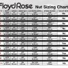 Топлок Original Floyd Rose L3 FRNL3CP (42,9мм), левосторонний, хром картинка 1