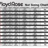 Топлок Original Floyd Rose R7 FRNR7BP (41,3мм), черный картинка 1