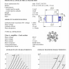 12AX7-WS Лампа твердотельная, AMT Electronics картинка 2