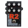 Двухканальный предусилитель AMT Electronics Legend Amps R2 (Rectifier) картинка 0