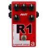Одноканальный предусилитель AMT Electronics Legend Amps R1 (Rectifier) картинка 0