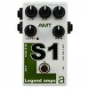 Одноканальный предусилитель AMT Electronics Legend Amps S1 (Soldano) картинка 0