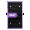 Оптическая педаль эффекта WAH-WAH AMT Electronics WH-1 картинка 1