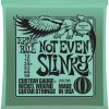 ERNIE BALL 2626 NOT EVEN SLINKY - (12-16-24p-32-44-56) картинка 3