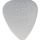 Медиатор Dunlop 44R.38 Nylon, 0.38 мм, 1 шт.