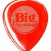 Медиаторы DUNLOP 475R1.0 BIG STUBBY 1.0 mm картинка 0