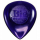Медиатор Dunlop 475R3.0 Big Stubby, 3 мм, 1 шт.