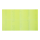 Самоклеящийся шлифовальный лист, 800 GRIT, желтый, HOSCO KFRP800 (70 х 114 мм)