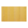 Самоклеящийся шлифовальный лист, 1200 GRIT, оранжевый, HOSCO KFRP1200 (70 х 114 мм)