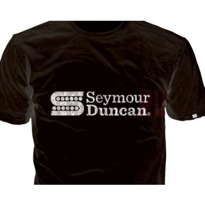 Футболка SEYMOUR DUNCAN Original L