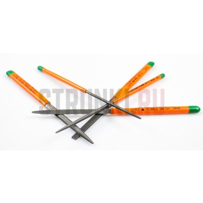 Набор напильников HOSCO TL-SFF5 5шт
