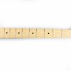 Гриф для бас-гитары ЛАКИРОВАНЫЙ HOSCO HNK-31F Precision Bass кленовый, радиус 240 mm картинка 0