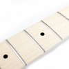 Гриф для бас-гитары ЛАКИРОВАНЫЙ HOSCO HNK-31F Precision Bass кленовый, радиус 240 mm картинка 2