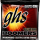 Струны для электрогитары GHS Boomers GBXL 9-42