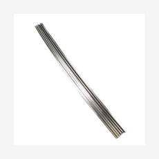 Ладовая пластина нейзильбер, 50 см (ш 2.6 мм, в 1.2 мм), Medium Jumbo, HOSCO HF-M3