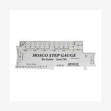Измеритель для грифа универсальный HOSCO H-SG-G