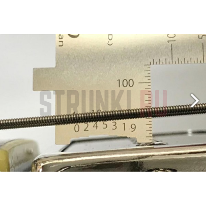 Измеритель для грифа универсальный HOSCO H-SG-G